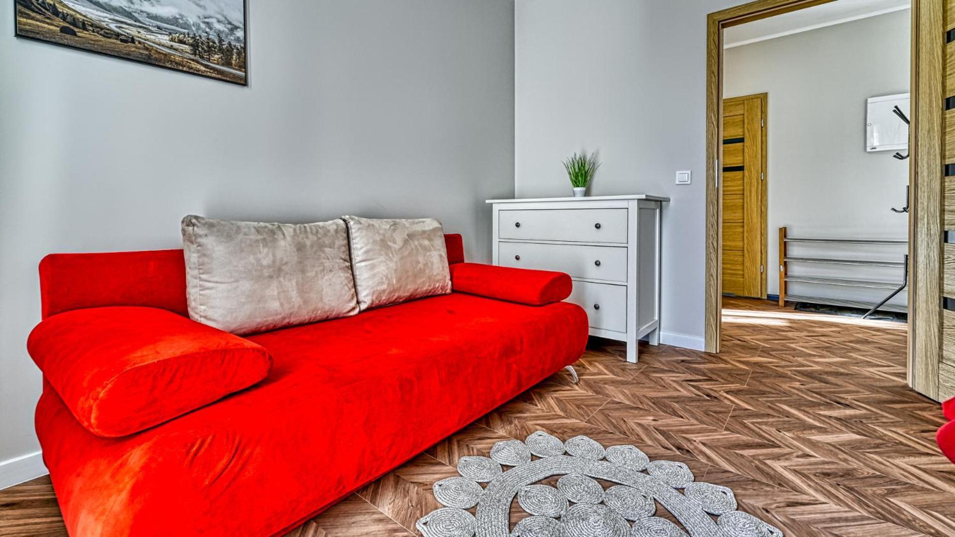Ostoja Residence Vip Ze Strefa Relaksu I Pokojem Zabaw By Royal Aparts Szklarska Poręba Eksteriør billede